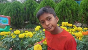 हेटौँडामा बालक सम्पर्कविहीन