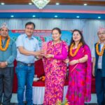 बागमती प्रदेश स्तरीय कृषि प्रवर्द्धन समिति २०८२ सफलतापूर्वक सम्पन्न