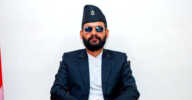 चुनावी उत्साह: झापा-५ मा बालेन शाह र चितवन-२ मा रवि लामिछानेको सानदार अग्रता