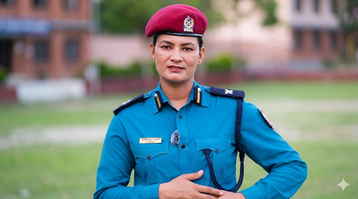 नेपाल प्रहरीको सन्देशसहित विश्वकपमा बेटिङ प्लेटफर्मबाट टाढा रहन आग्रह गरिएको पोस्ट