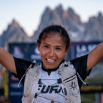 नेपालकी सुनमाया बुढाले इटालीको १२०KM अल्ट्रा ट्रेल जितिन्, ऐतिहासिक रेकर्ड कायम