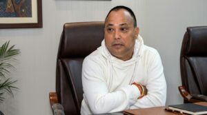 वीरगन्जका मेयरविरुद्ध भ्रष्टाचार मुद्दा