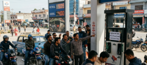 पेट्रोल पम्प बन्द गुनासो तेलको भाउ घटेपछि पेट्रोल पम्प बन्द गुनासो देखिएको अवस्था