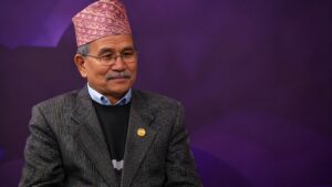 ललितपुर घरमै स्वास्थ्य सेवा सम्बन्धी समाचारका लागि जनप्रतिनिधिको पोर्ट्रेट तस्बिर