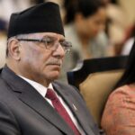 प्रचण्ड ४१ बैठकपछि प्रतिनिधि सभा बैठकमा उपस्थित