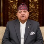 नेपालमा राजसंस्था पुनर्स्थापनाको माग गर्दै हस्ताक्षर अभियान सुरु