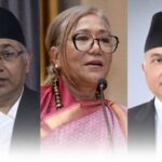 तीन न्यायाधीशमाथि दबाबको आरोपबारे स्पष्टीकरण माग्न संसदीय समितिको निर्देशन
