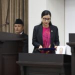 प्रतिनिधिसभामा दुई विधेयक प्रस्तुत