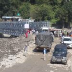 रसुवा जोड्ने बेत्रावतीको बेलिब्रिज सञ्चालनमा