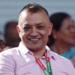 कांग्रेस सभापतिमा गगन थापा निर्वाचित